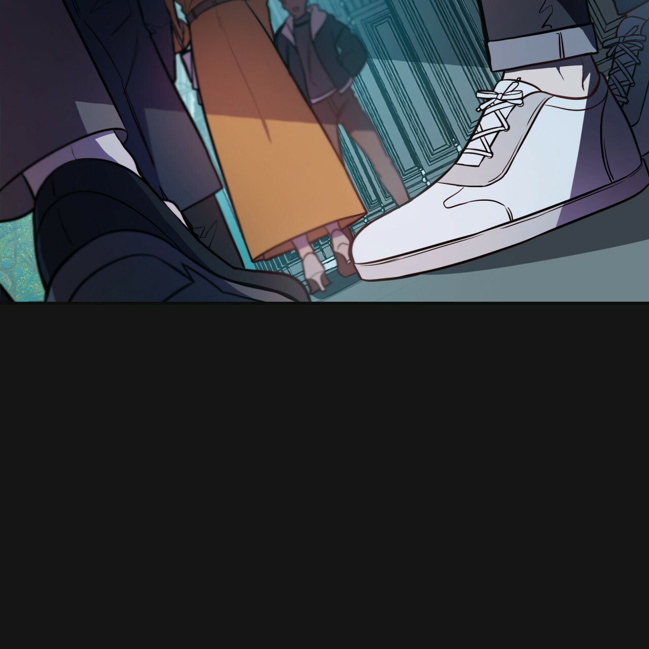 不夜城（共2季）第20话图