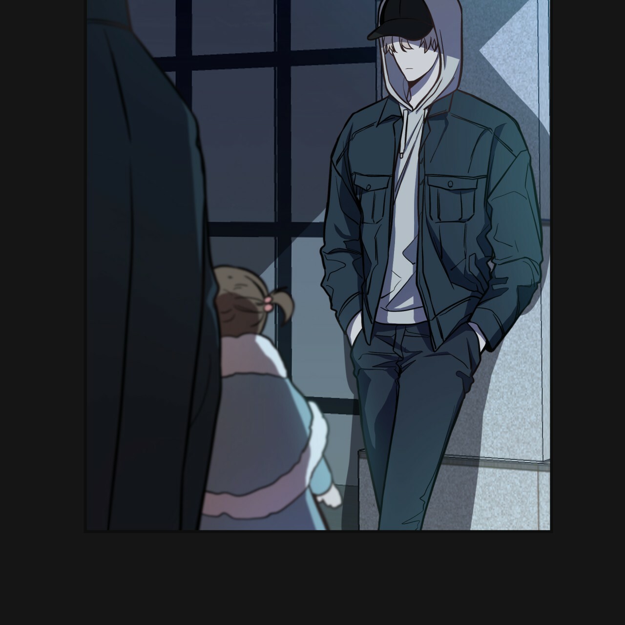 不夜城（共2季）第20话图