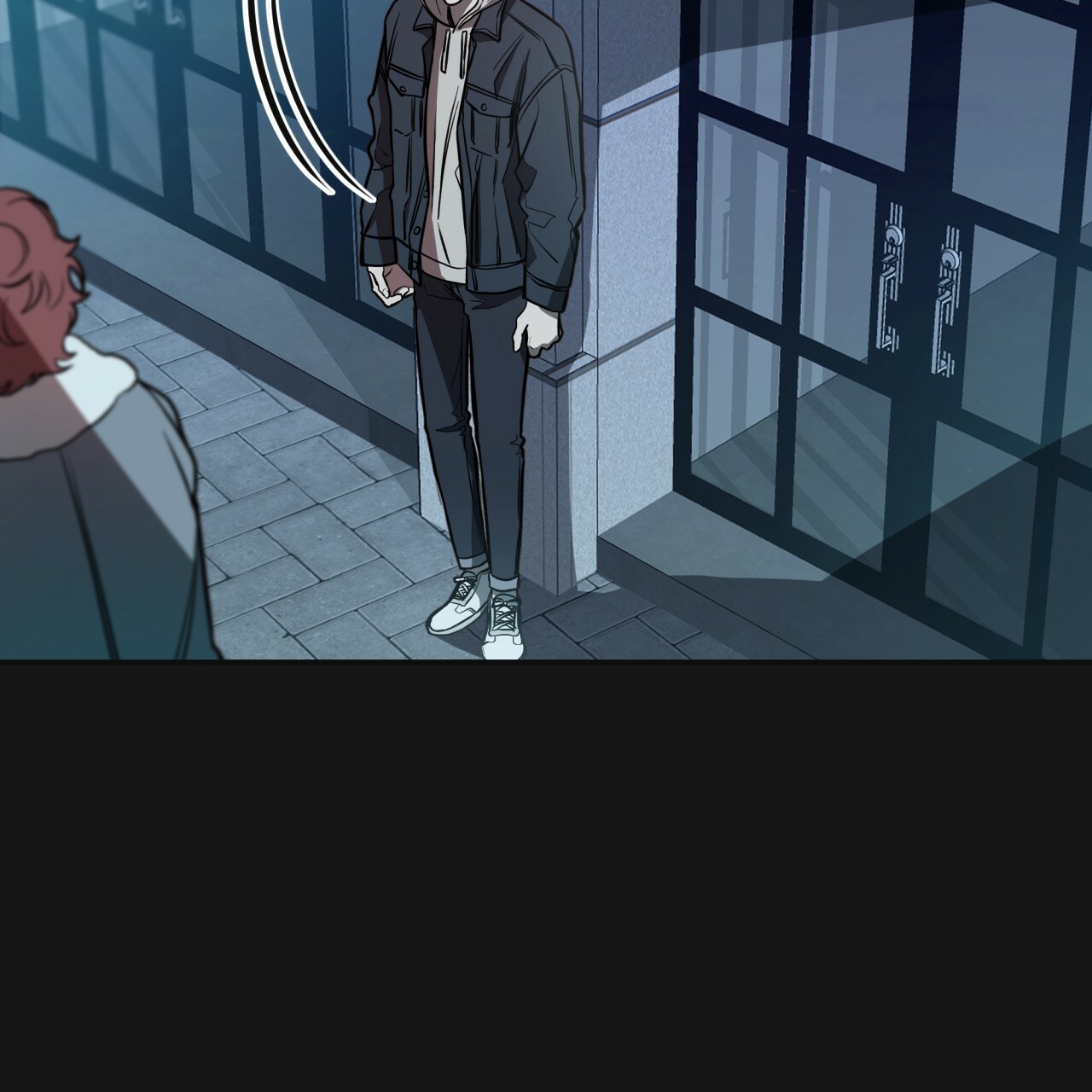 不夜城（共2季）第20话图