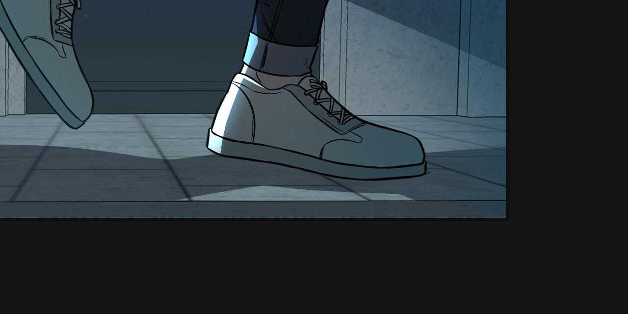 不夜城（共2季） 第21话 第1页