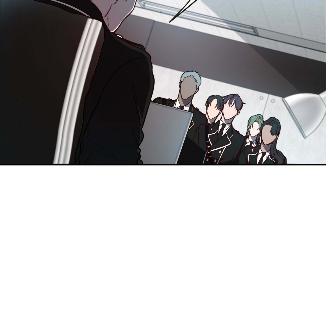 不夜城（共2季） 第24话 第17页