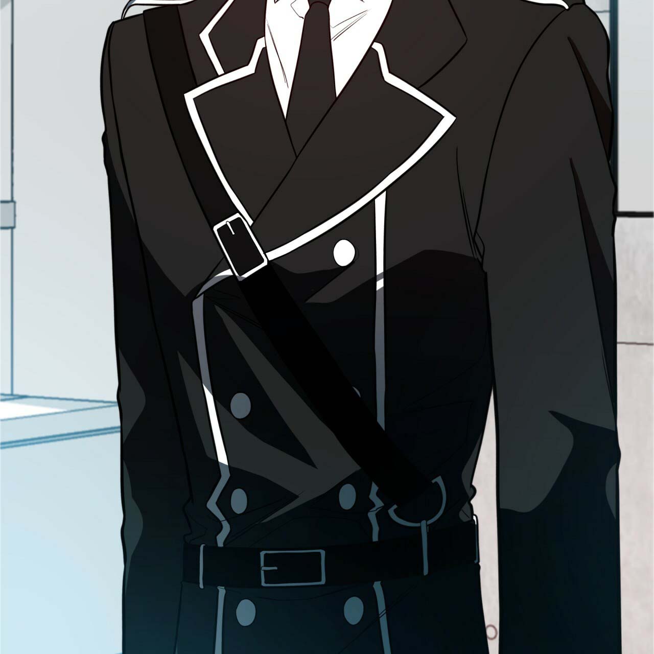 不夜城（共2季）第25话图