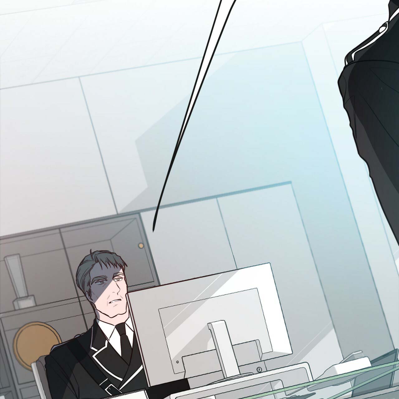 不夜城（共2季）第25话图