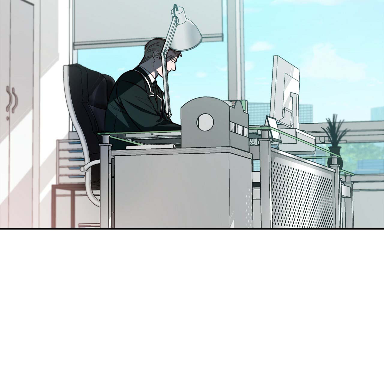 不夜城（共2季）第25话图