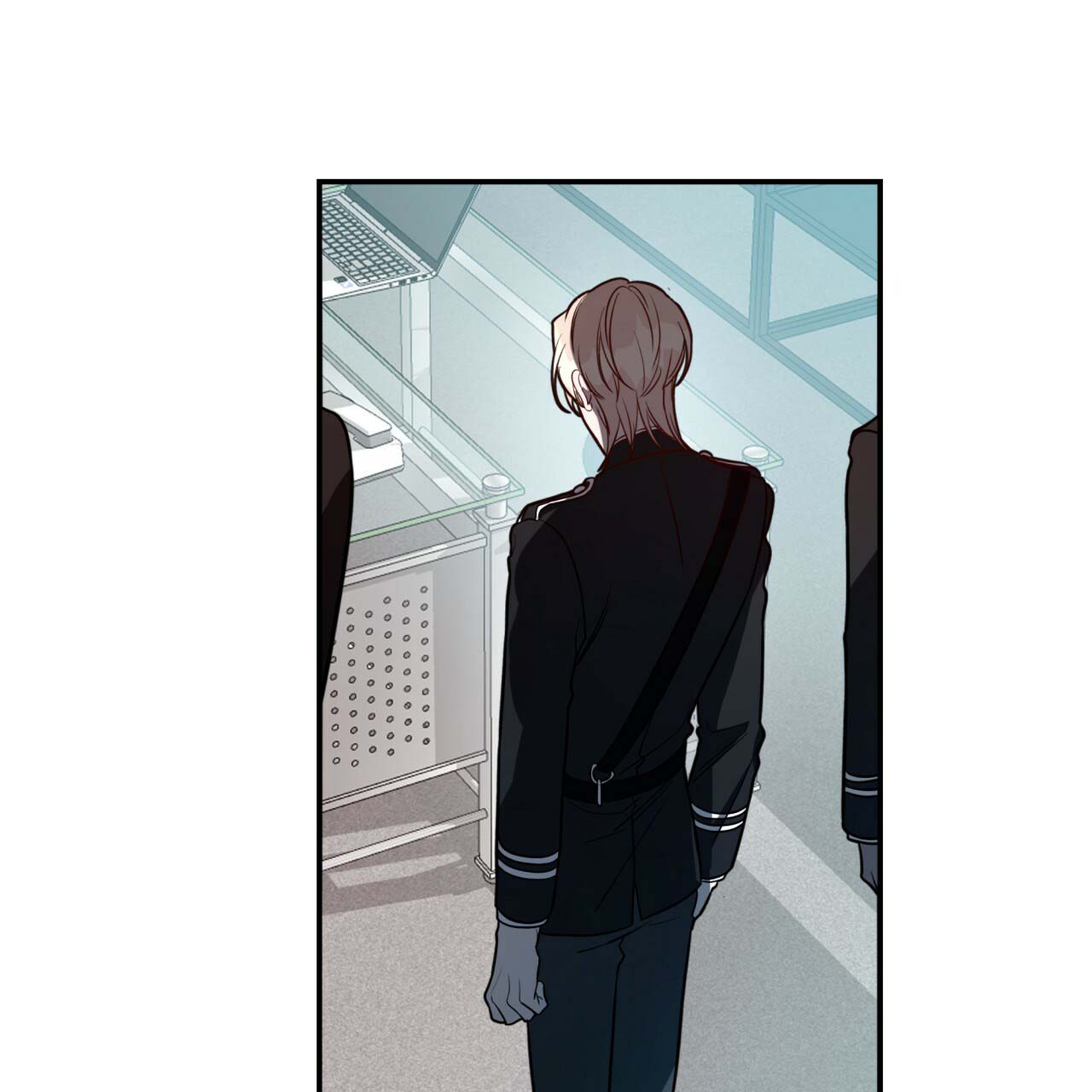 不夜城（共2季） 第25话 第29页