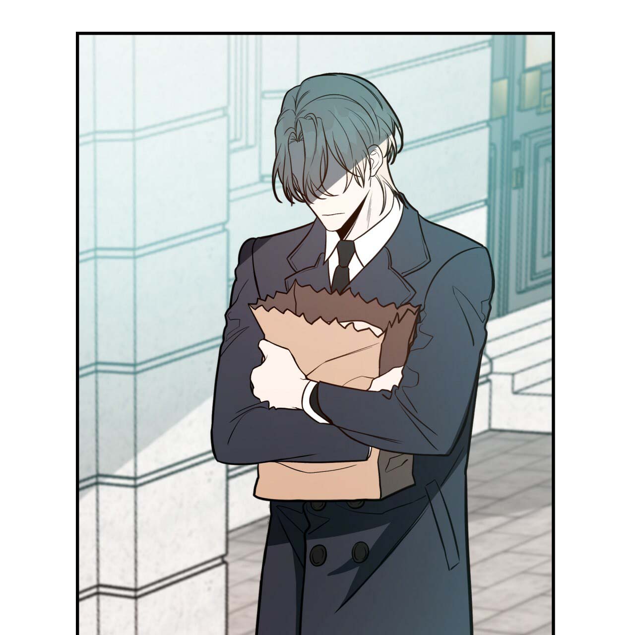 不夜城（共2季） 第26话 第18页