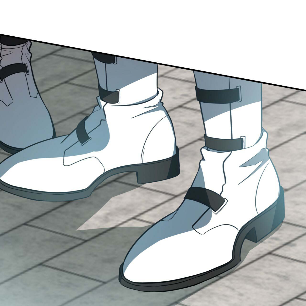 不夜城（共2季） 第26话 第25页