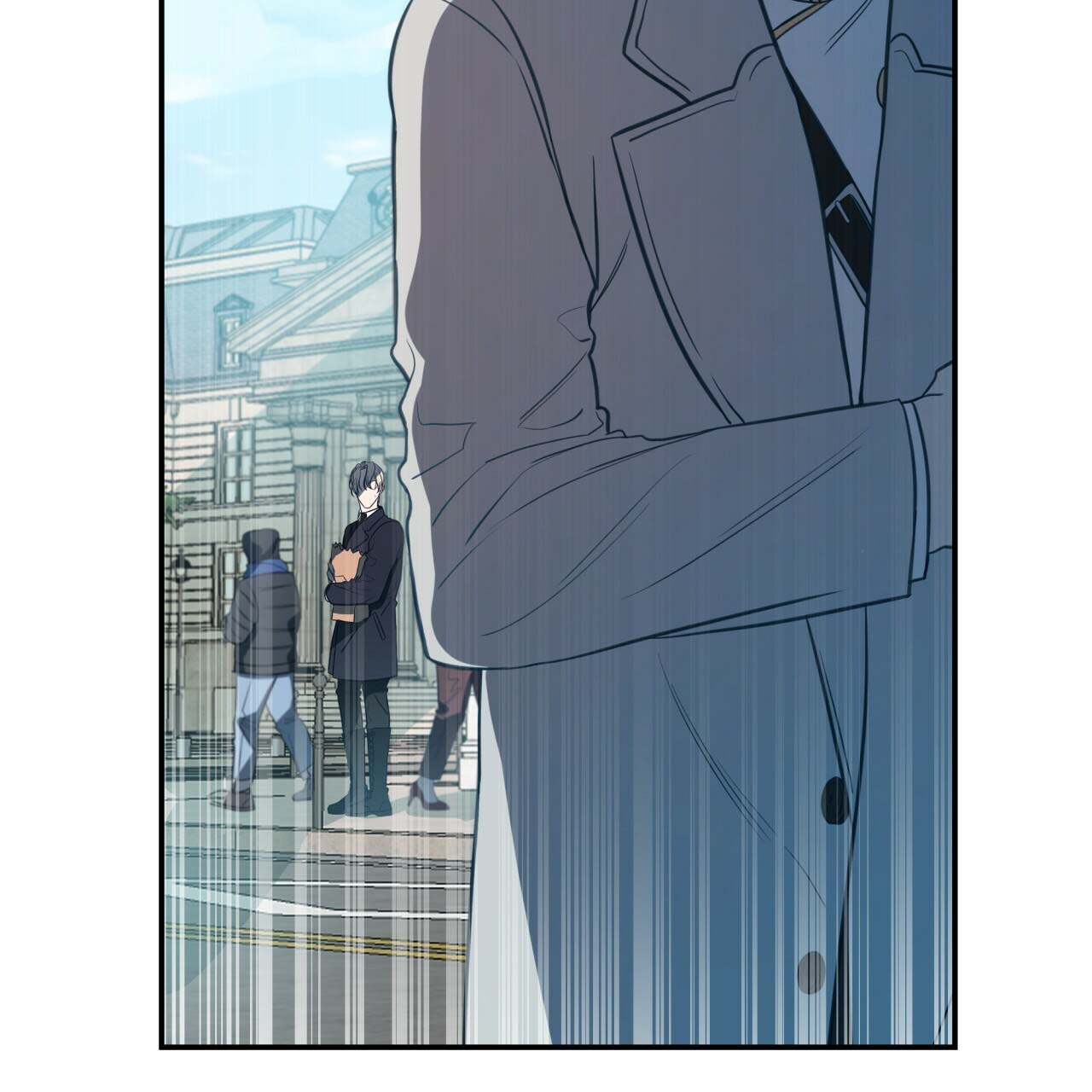 不夜城（共2季） 第26话 第28页