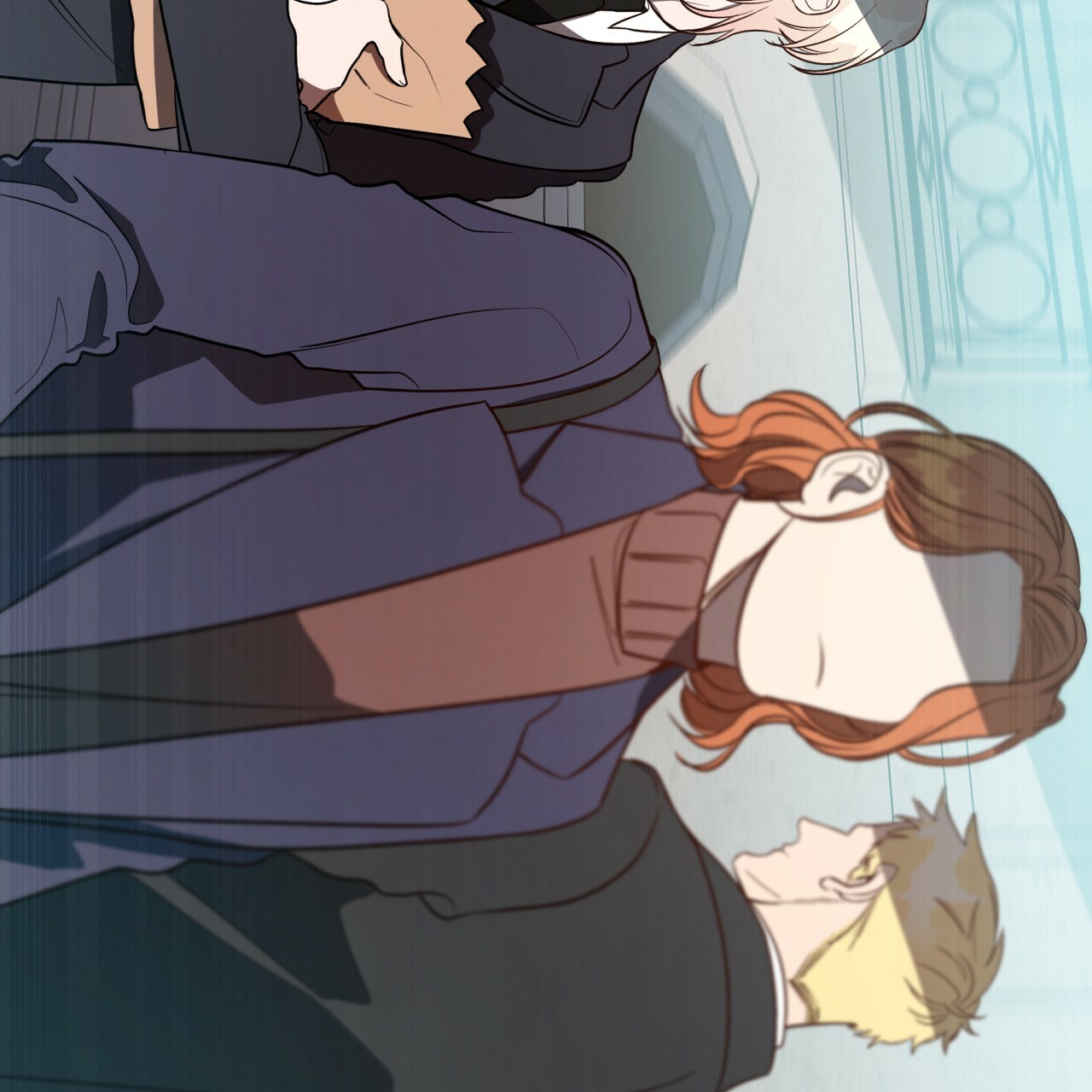 不夜城（共2季） 第27话 第11页