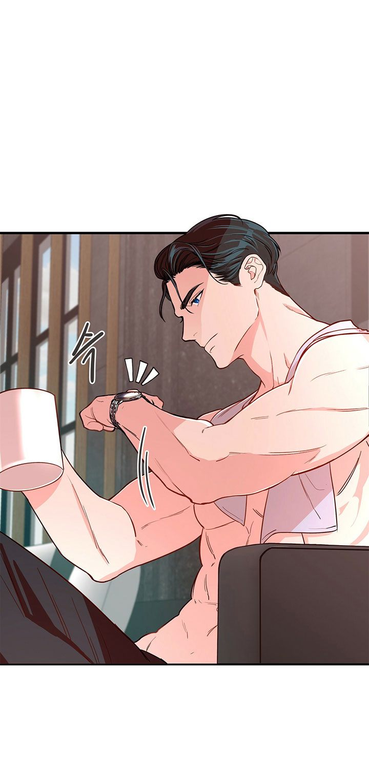 不夜城（共2季）第3话图