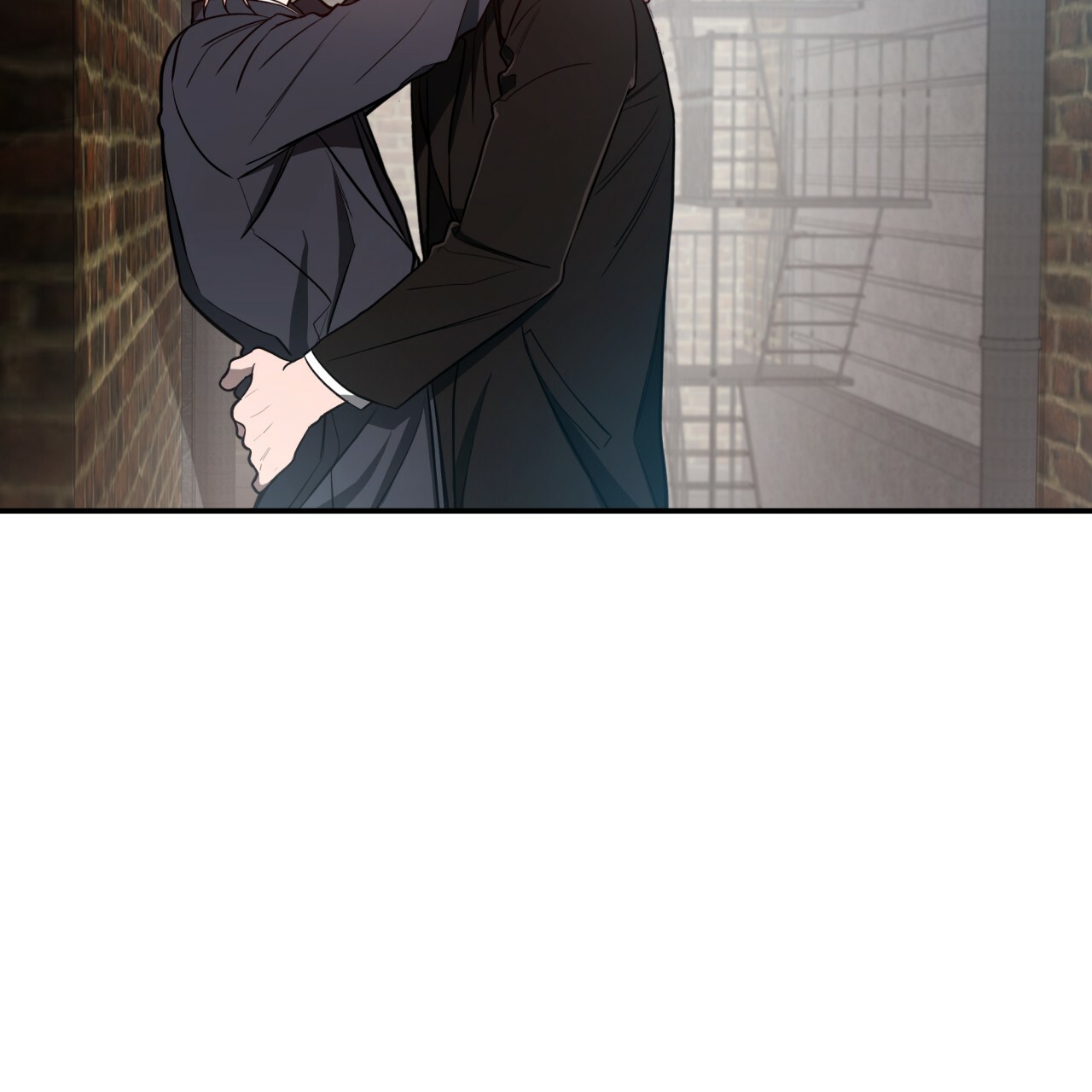 不夜城（共2季） 第32话 第1页