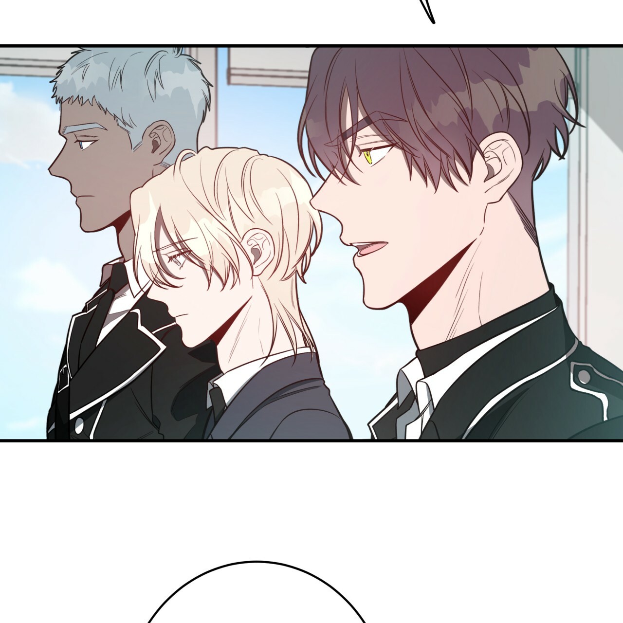 不夜城（共2季） 第33话 第1页