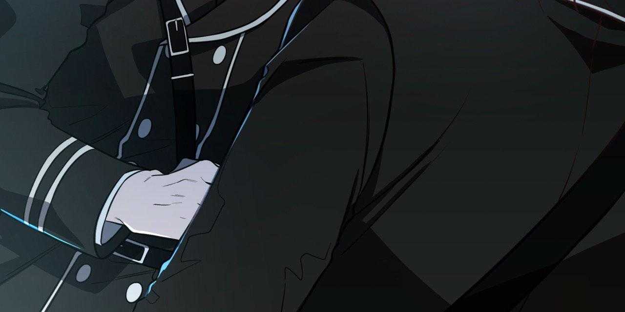 不夜城（共2季） 第41话 第78页