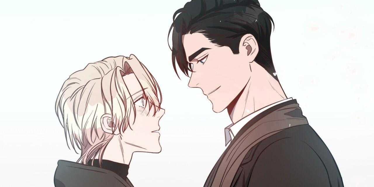 不夜城（共2季） 第44话 第35页