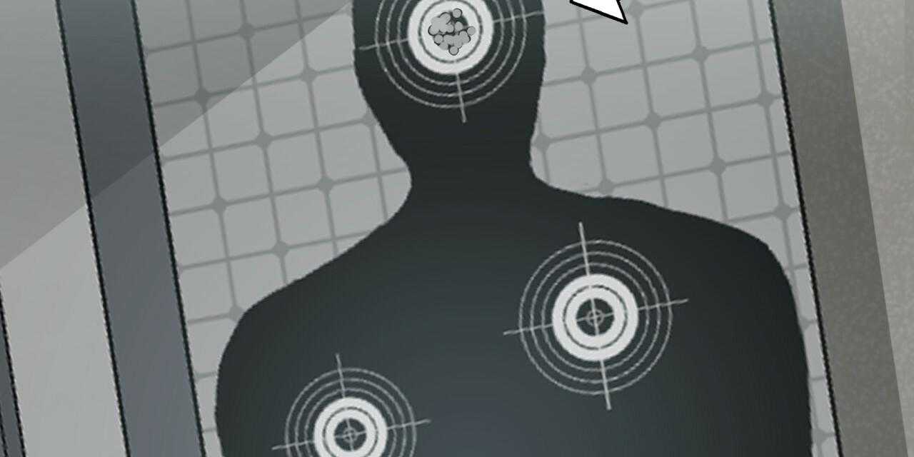 不夜城（共2季） 第46话 第20页