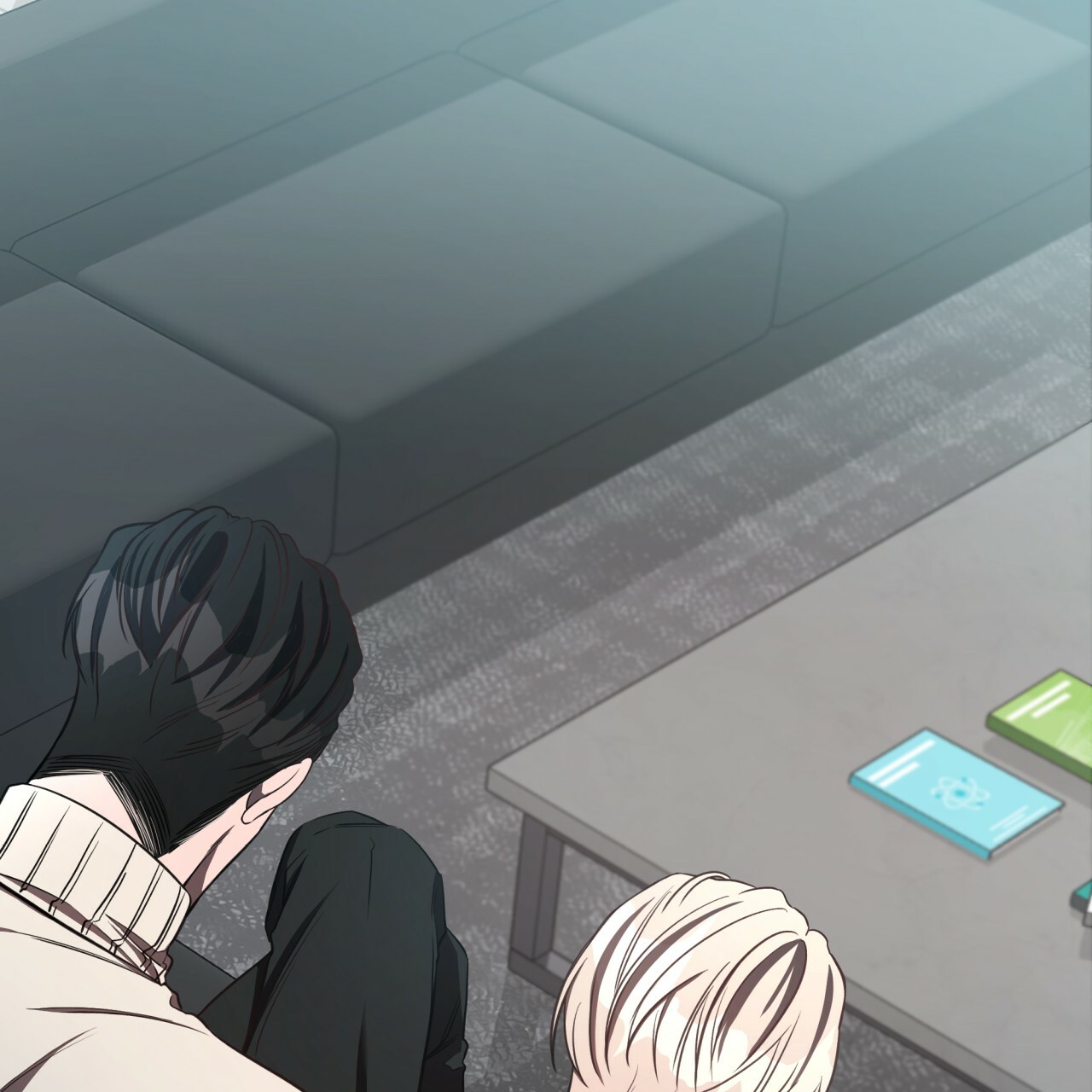 不夜城（共2季） 第48话 第37页