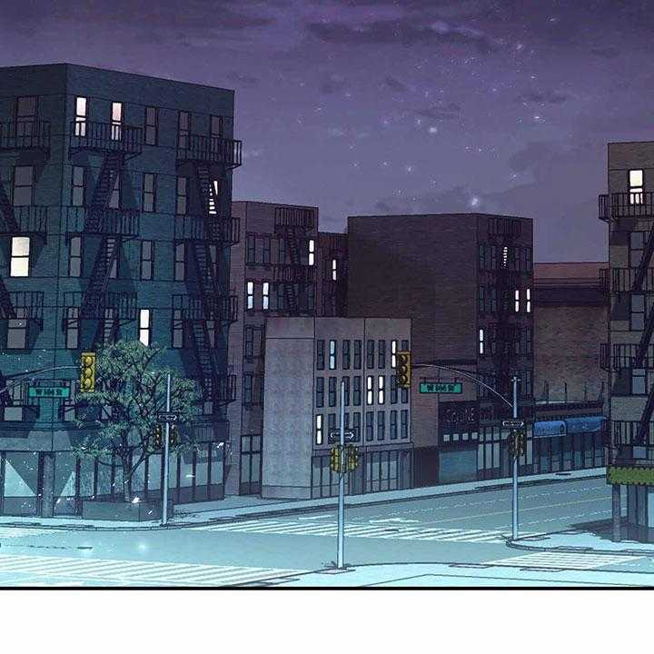 不夜城（共2季） 第65话 第2页