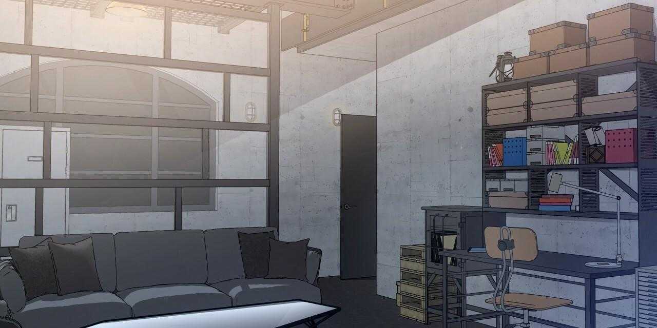 不夜城（共2季） 第68话 第3页