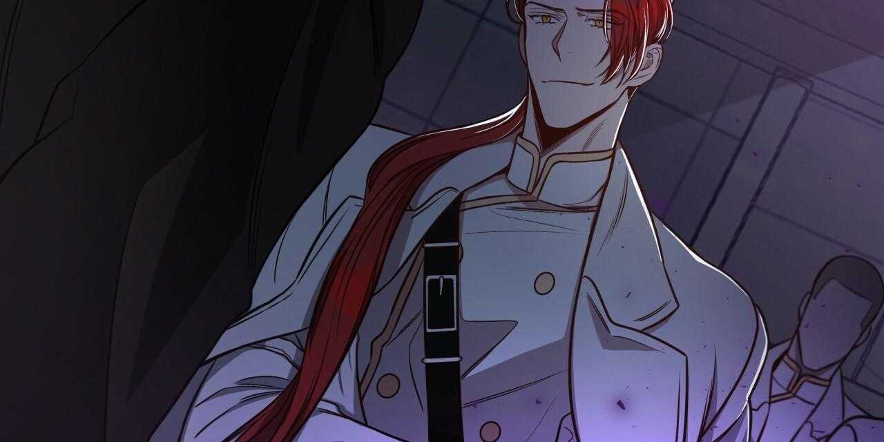 不夜城（共2季） 第69话 第111页