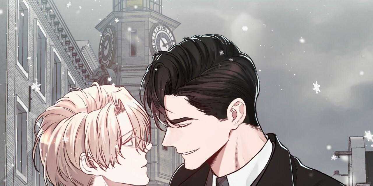 不夜城（共2季） 第69话 第123页