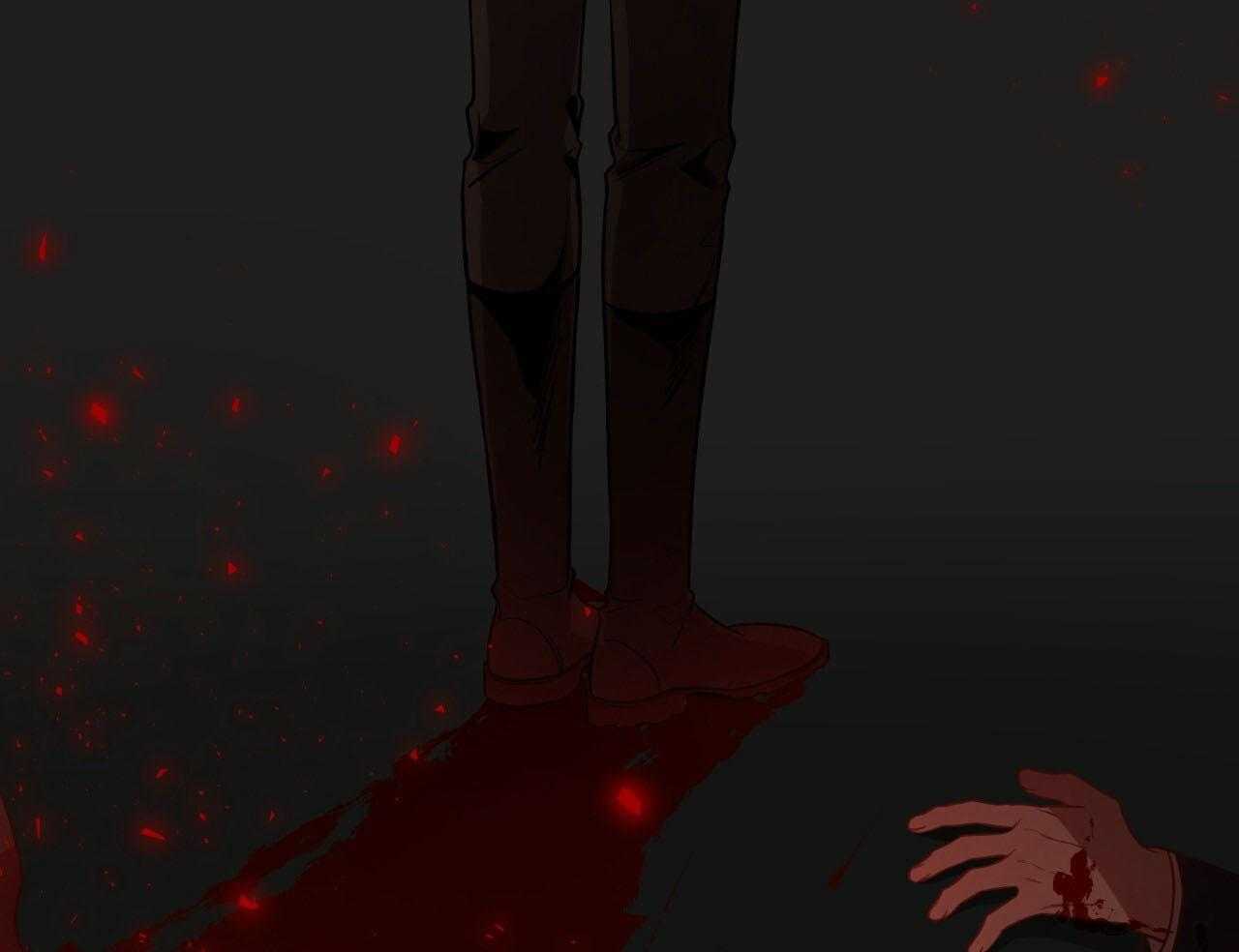 不夜城（共2季） 第72话 第35页