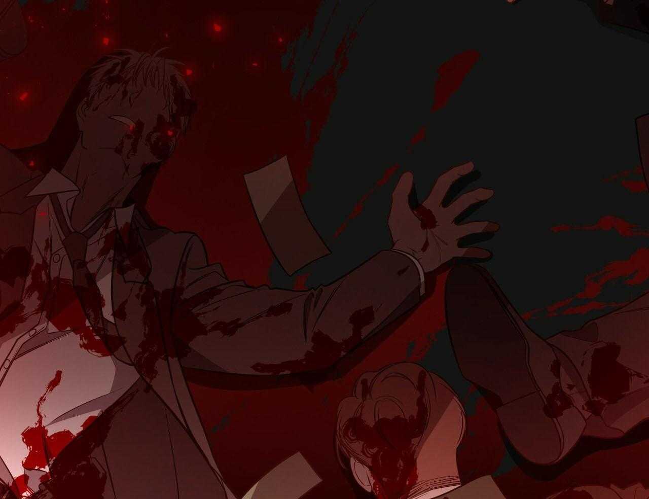 不夜城（共2季） 第72话 第36页