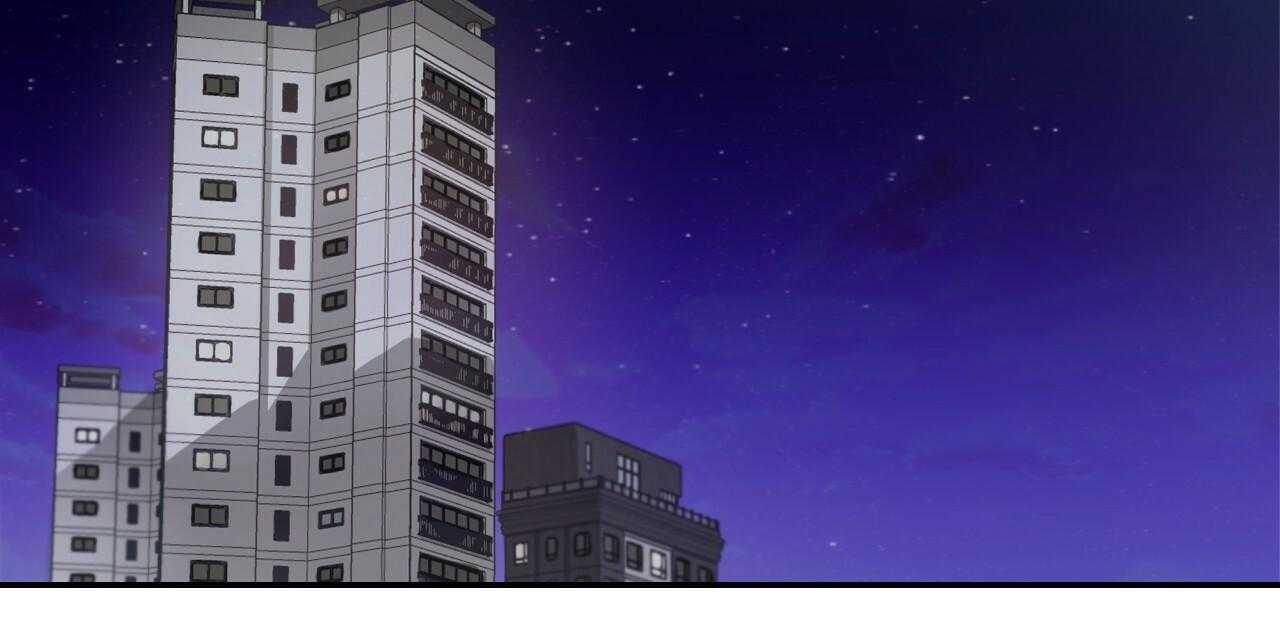 不夜城（共2季） 第74话 第1页