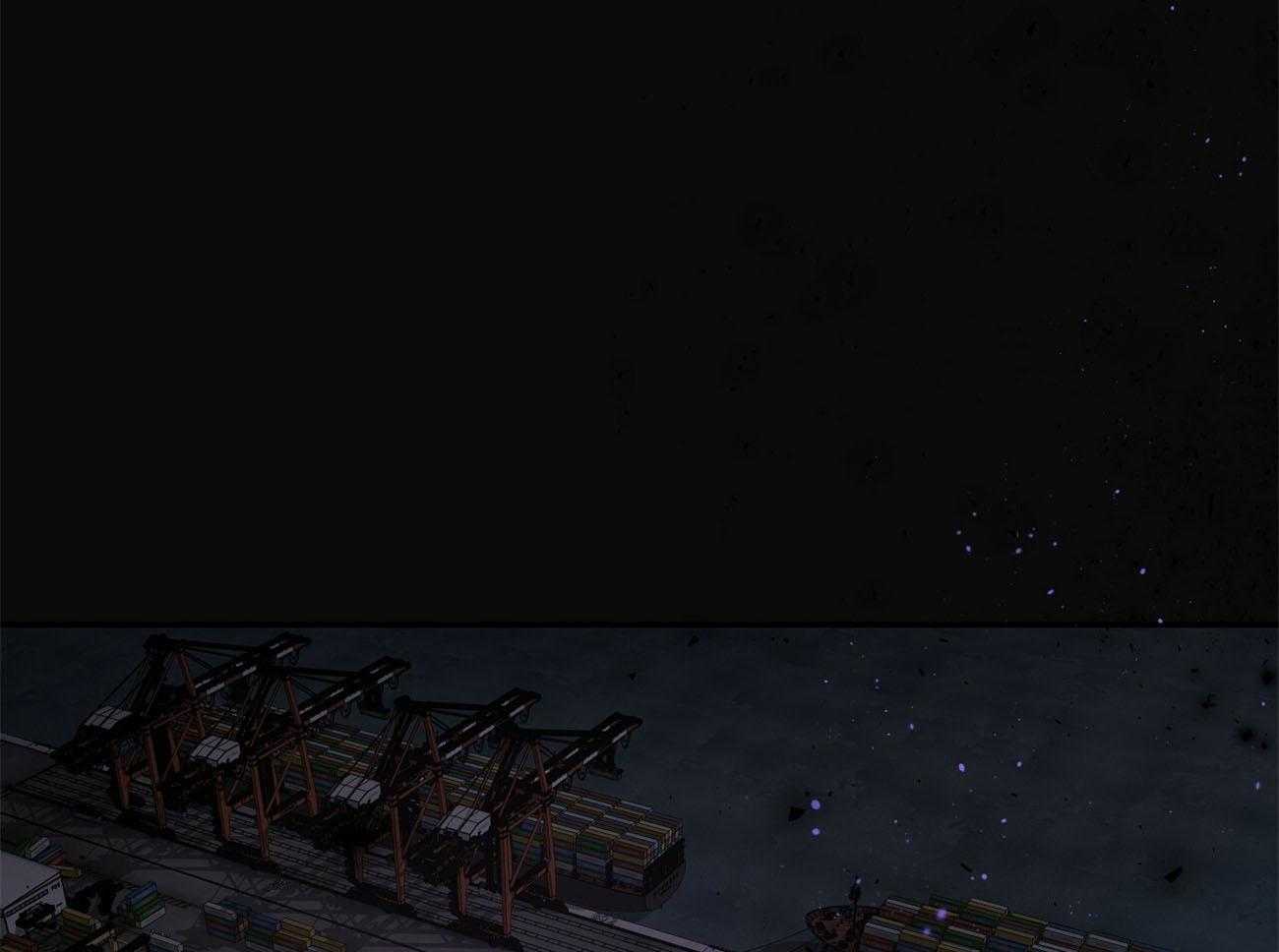 不夜城（共2季） 第77话 第1页