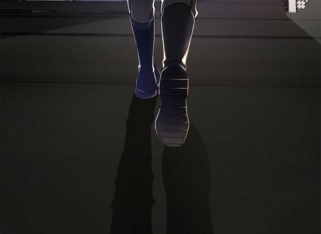 不夜城（共2季） 第78话 第66页