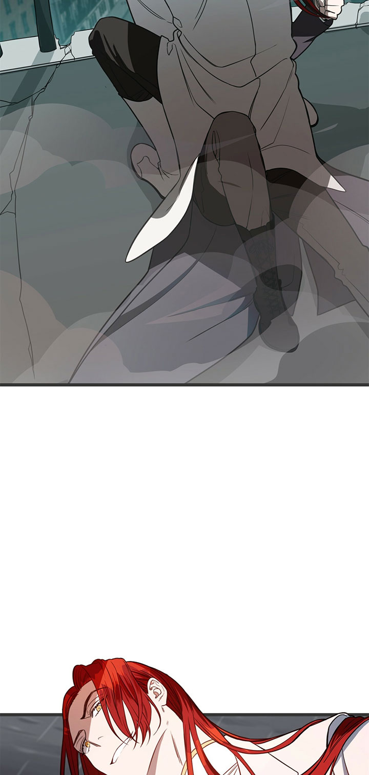 不夜城（共2季）第8话图