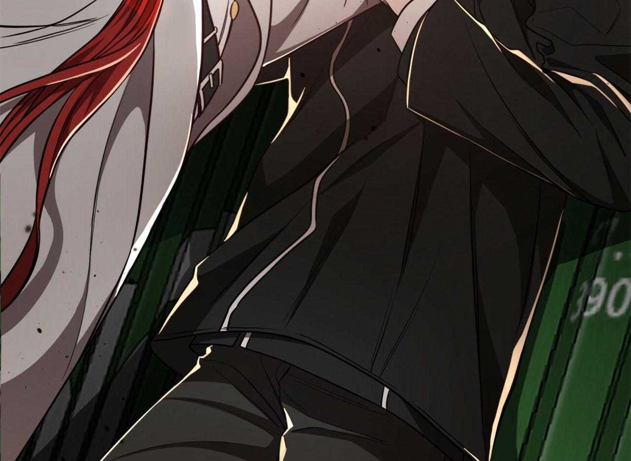 不夜城（共2季） 第80话 第90页