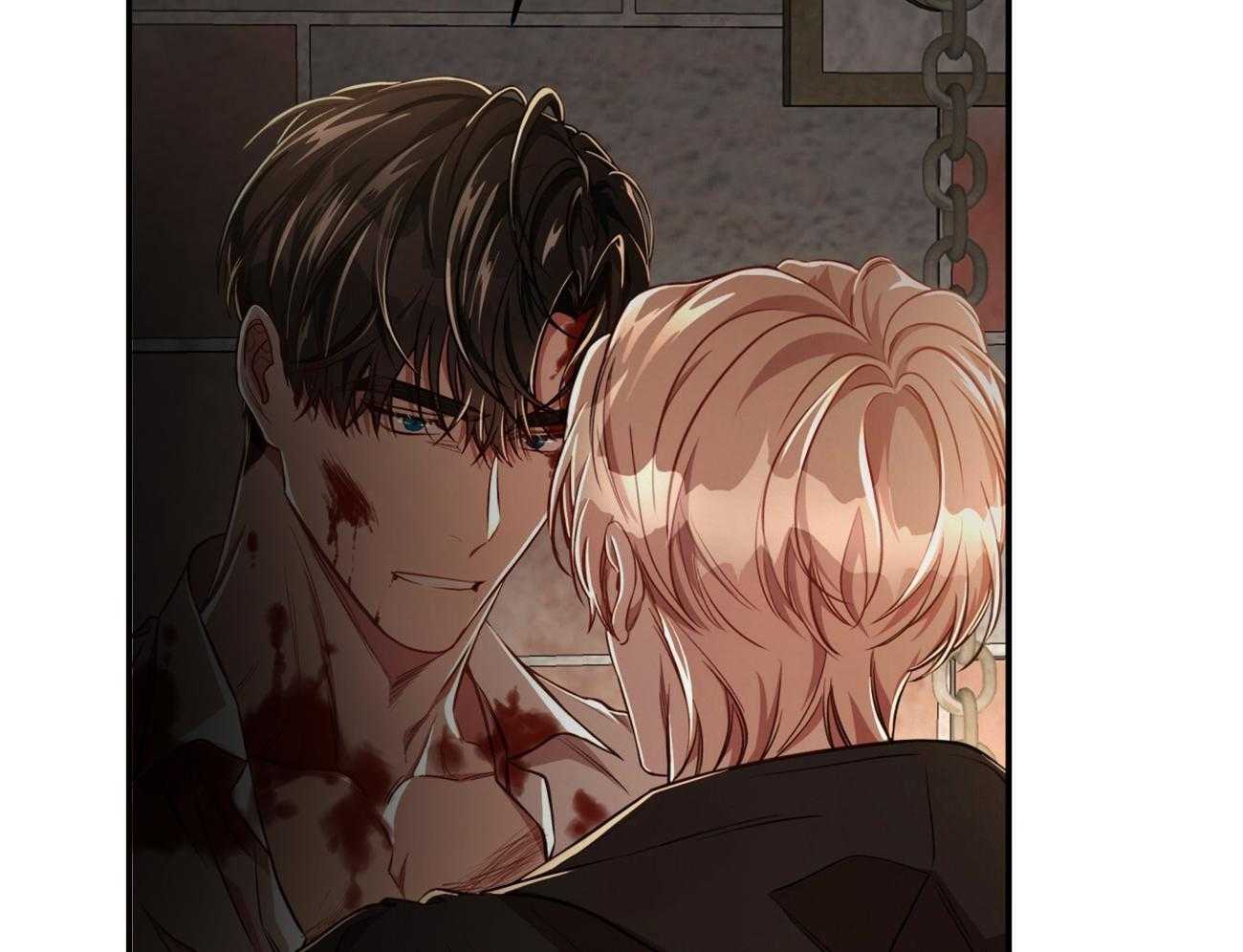 不夜城（共2季） 第83话 第79页