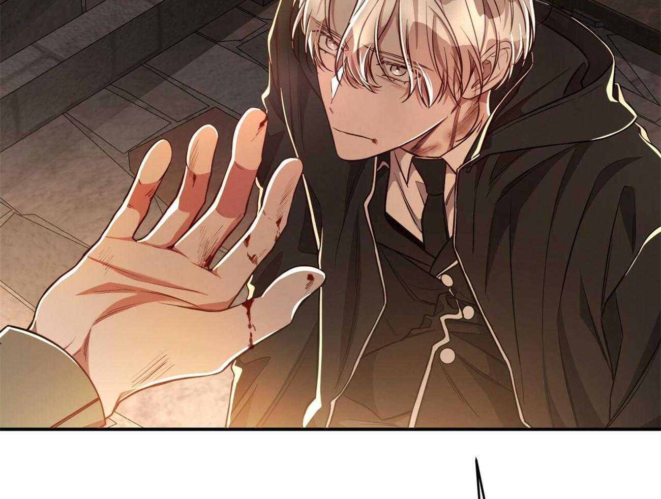 不夜城（共2季）第84话图