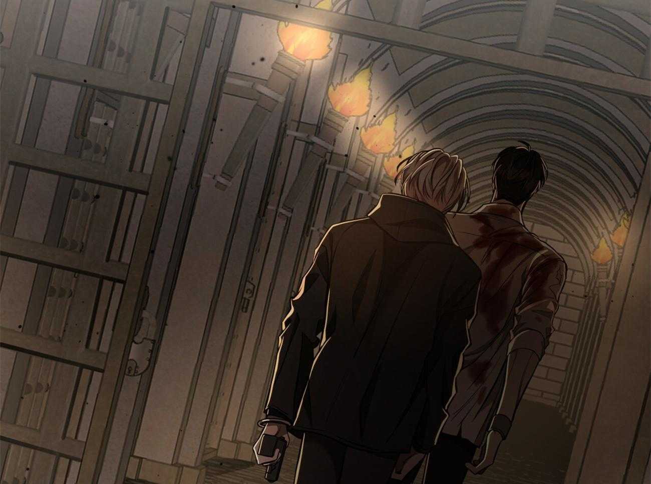 不夜城（共2季） 第84话 第58页