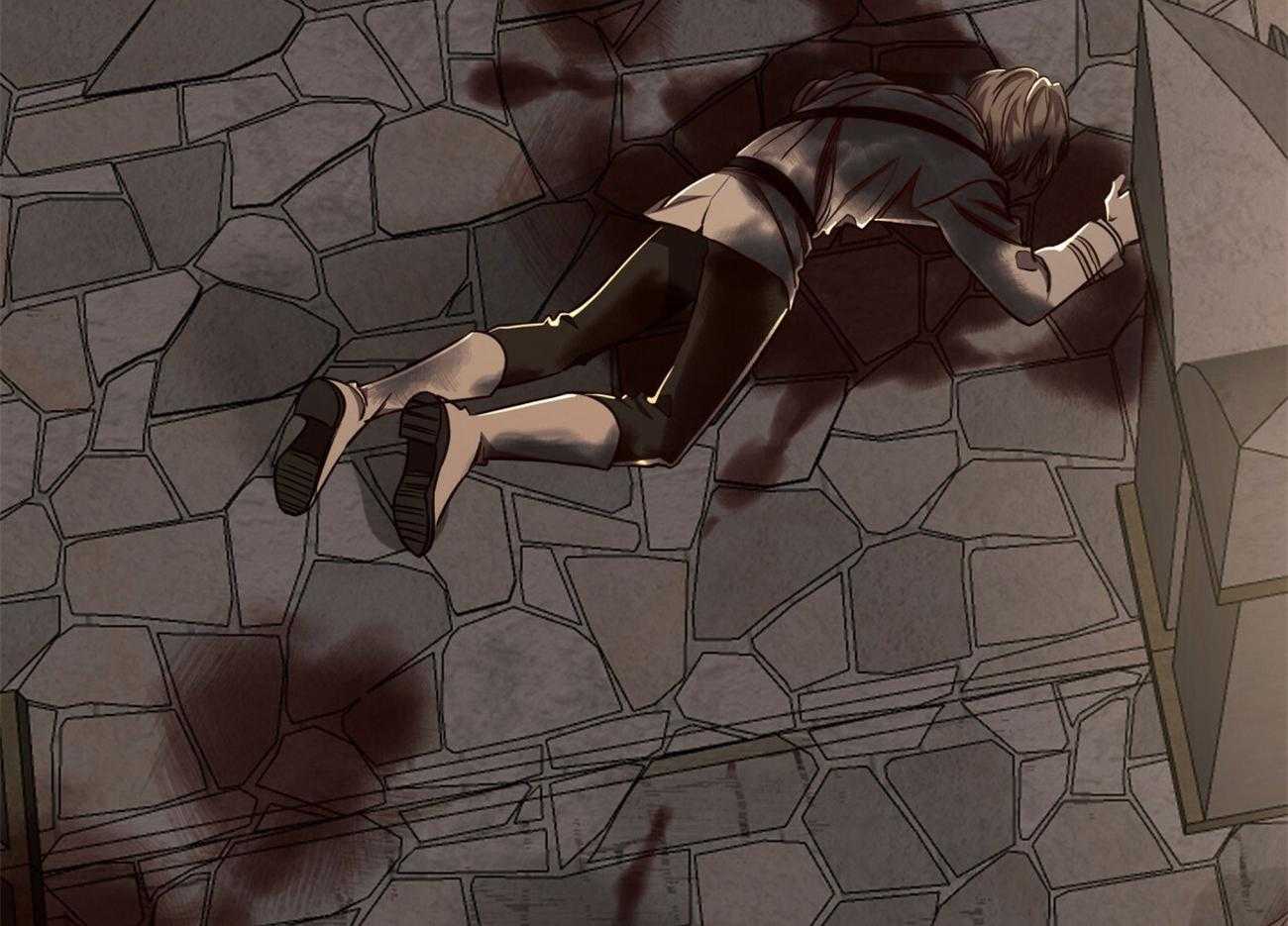 不夜城（共2季） 第87话 第2页