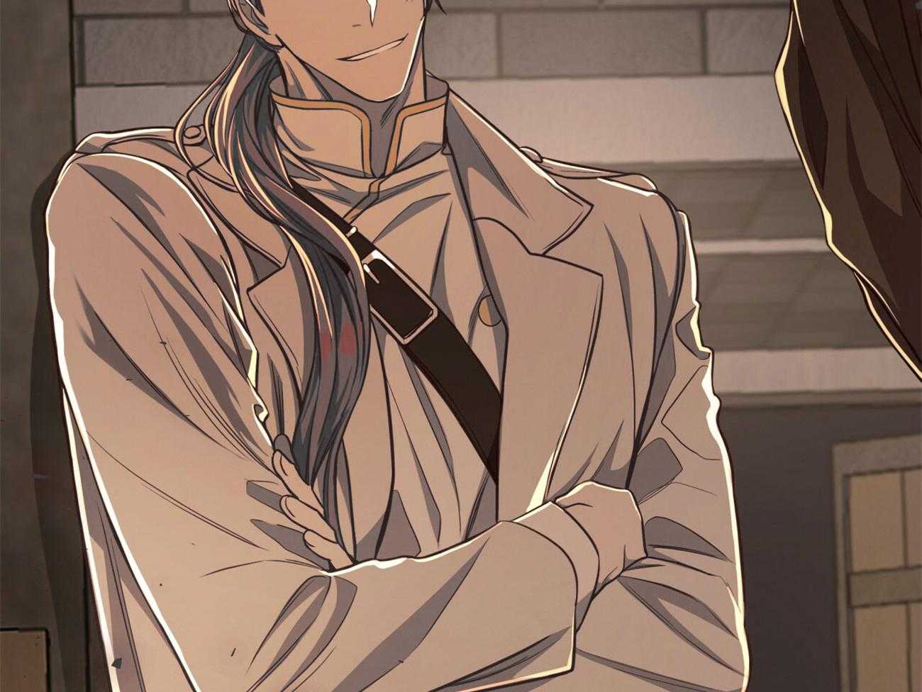 不夜城（共2季） 第87话 第59页