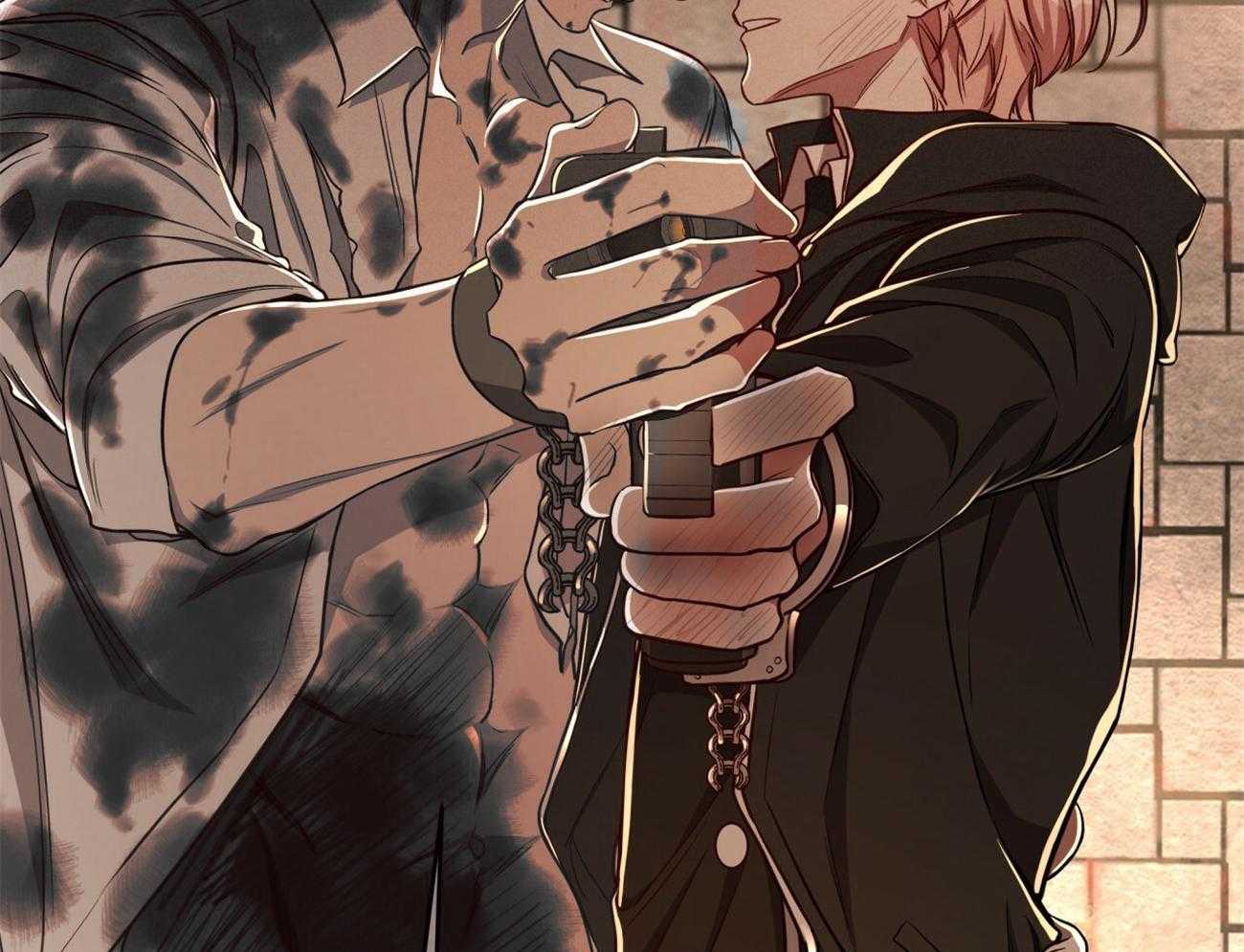 不夜城（共2季）第88话图