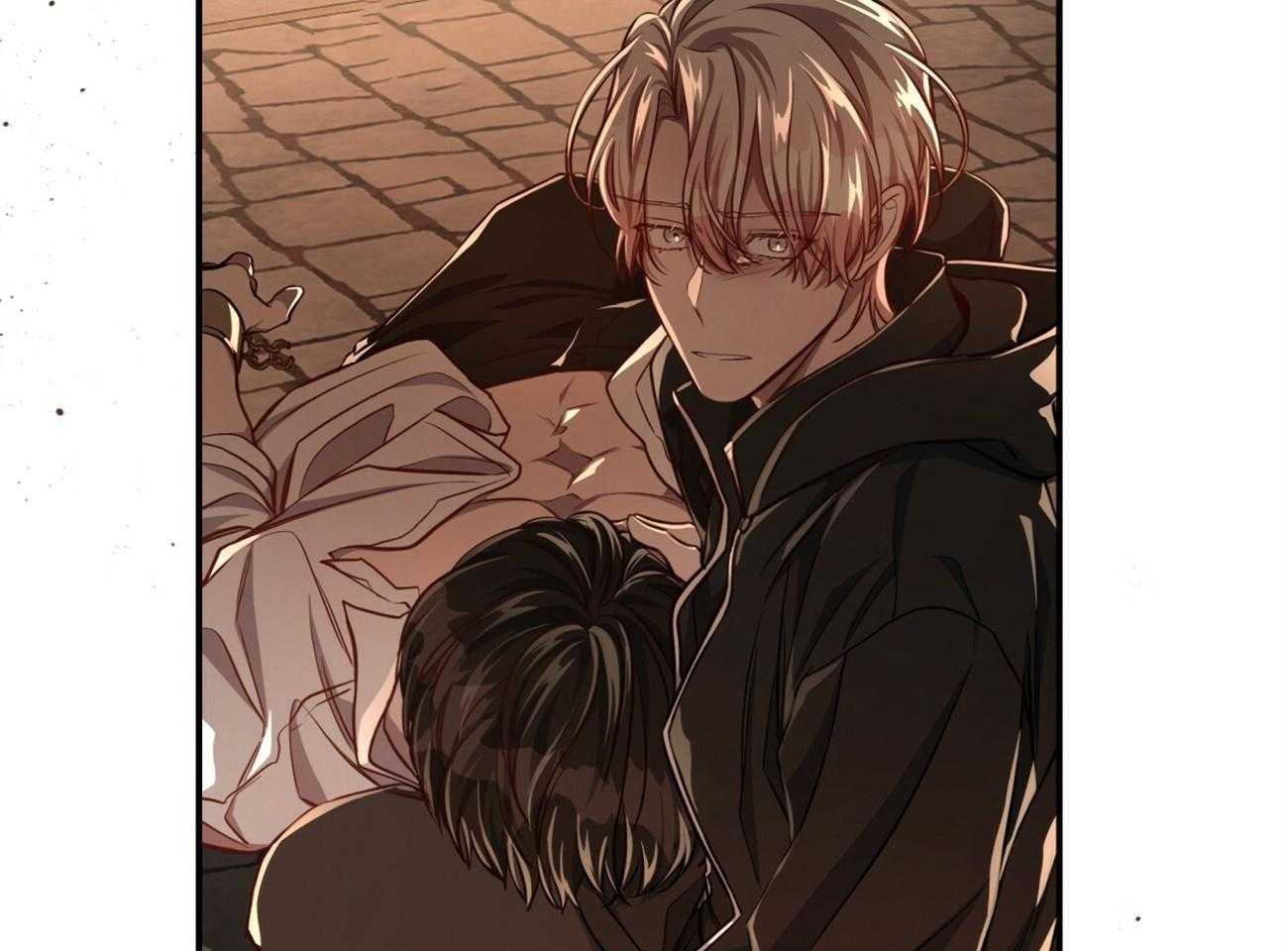 不夜城（共2季） 第89话 第86页