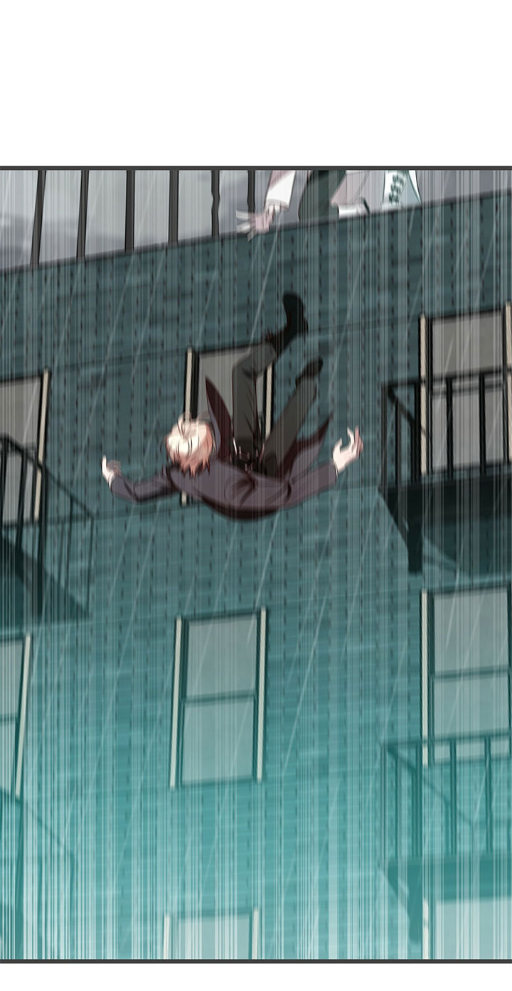 不夜城（共2季）第9话图