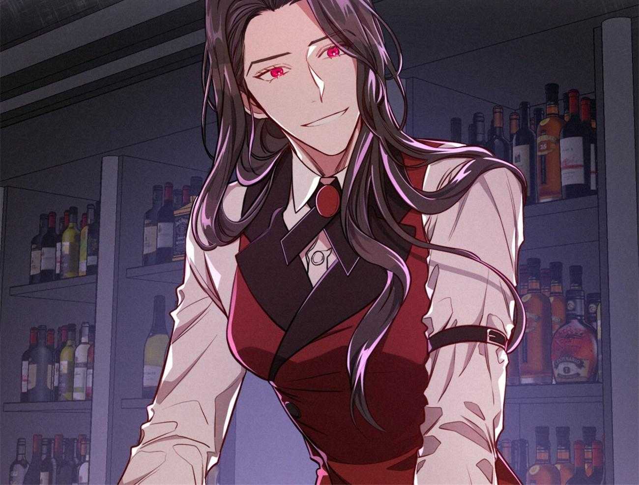 不夜城（共2季） 第92话 第22页