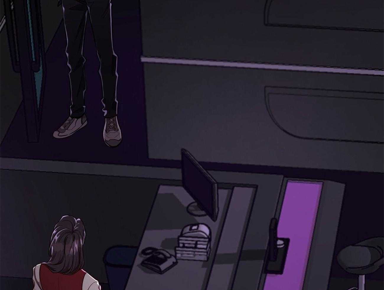 不夜城（共2季） 第94话 第2页