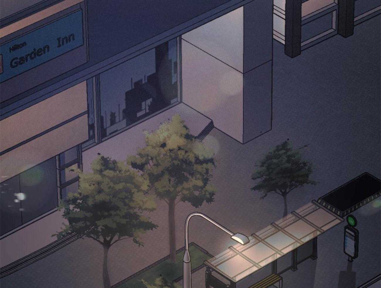 不夜城（共2季） 第96话 第25页