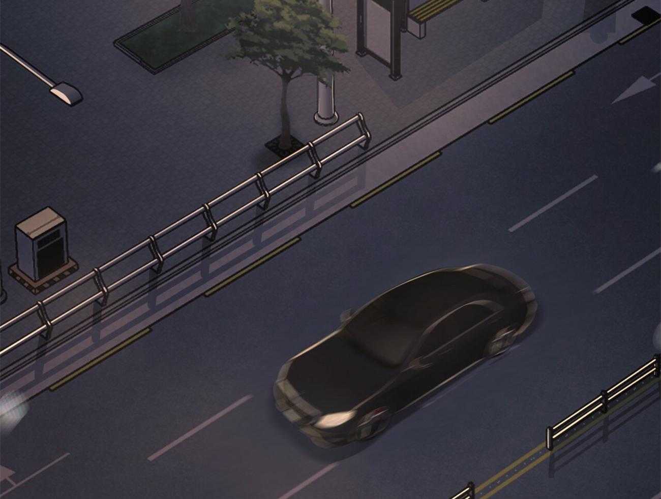 不夜城（共2季） 第96话 第26页