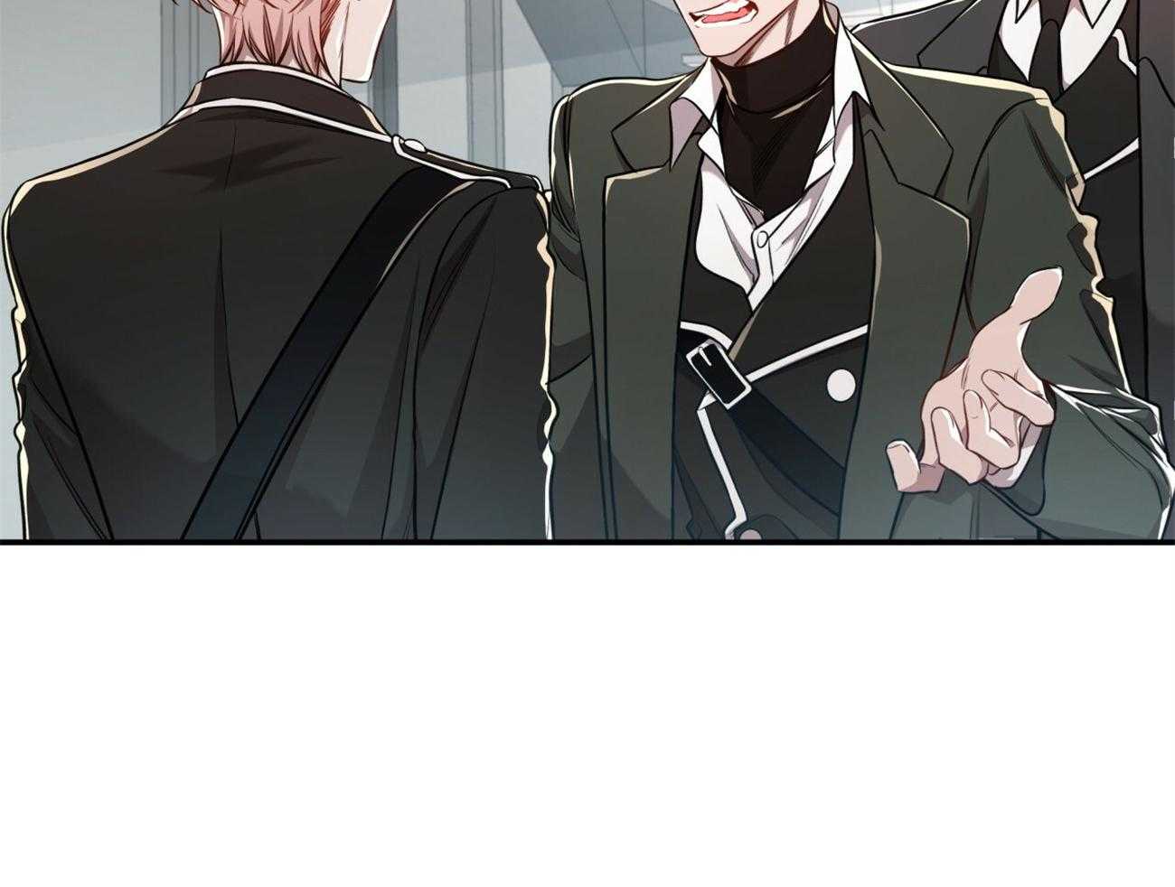 不夜城（共2季）第99话图