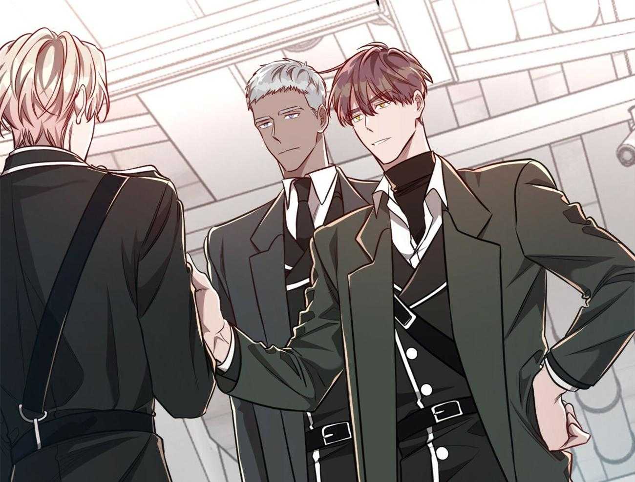 不夜城（共2季） 第99话 第38页