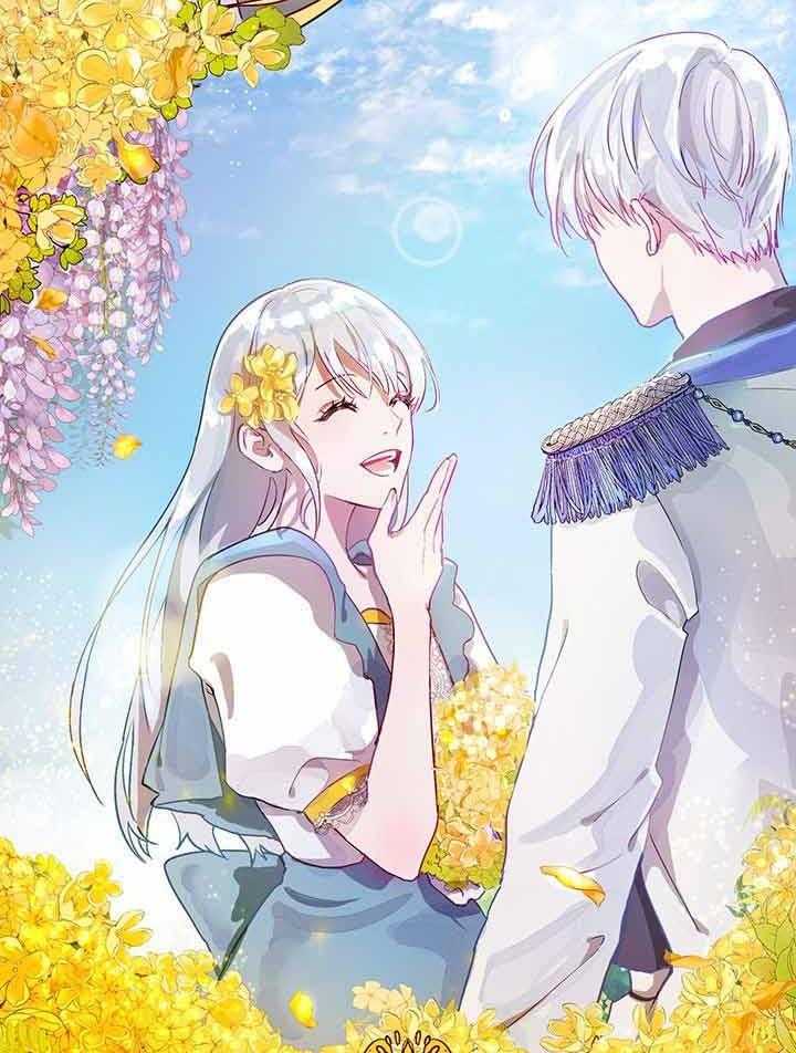 哔-文反派如何自救第1话图