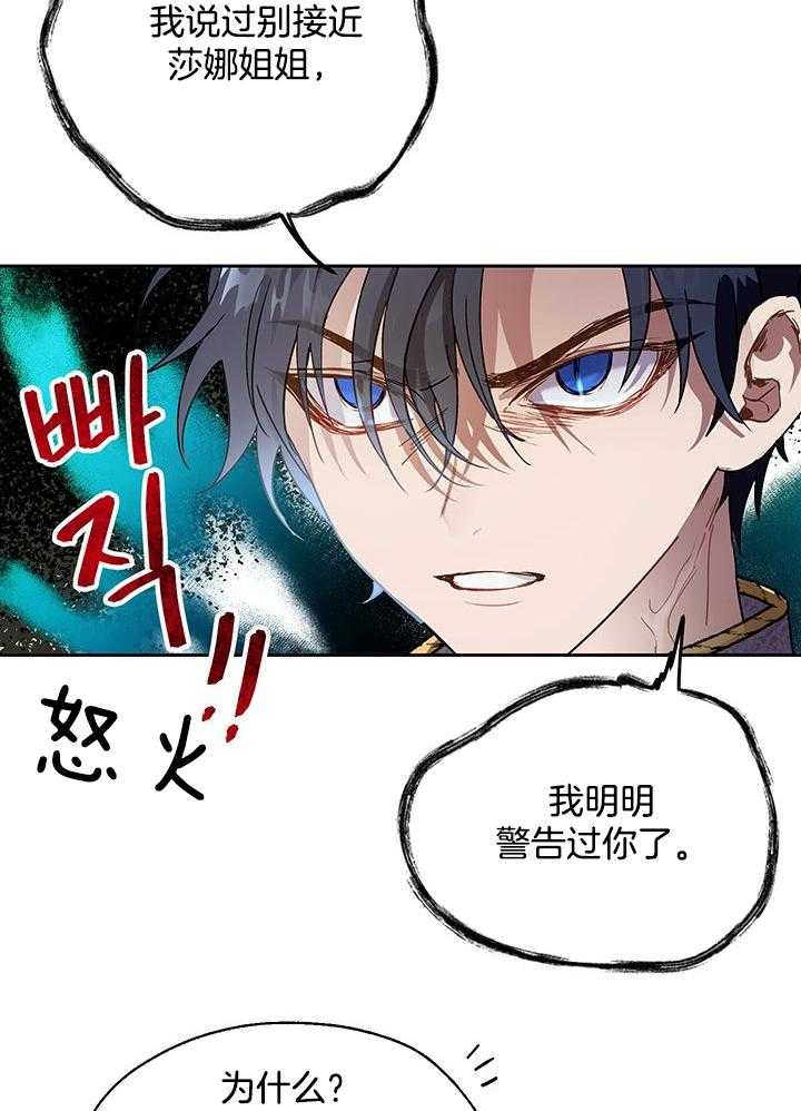 哔-文反派如何自救 第19话 第7页