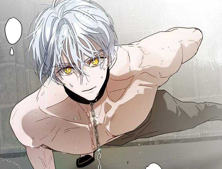 哔-文反派如何自救 第23话 第51页