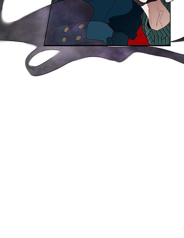 哔-文反派如何自救第31话图