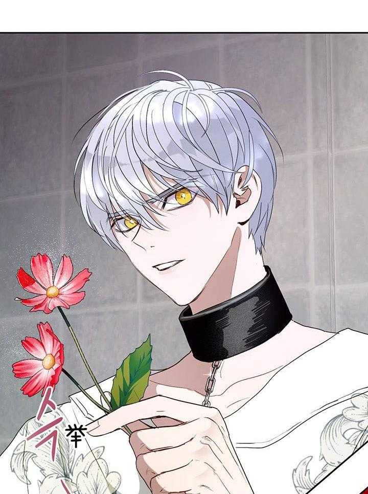 哔-文反派如何自救 第41话 第33页